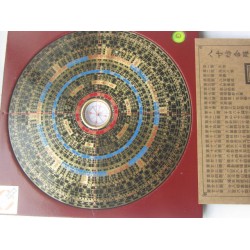 風水羅盤